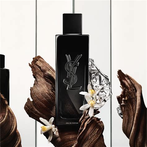 yves saint laurent ingredients|ysl y myslf perfume.